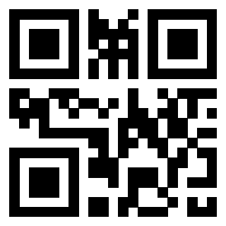 Il Qr Code di 3304194868