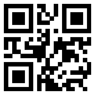 Scansione del Qr Code di 3304194870