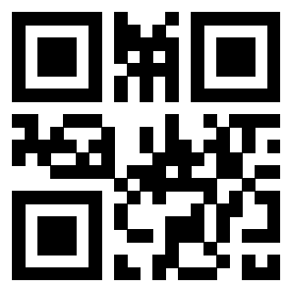 3304194871 - Immagine del Qr Code