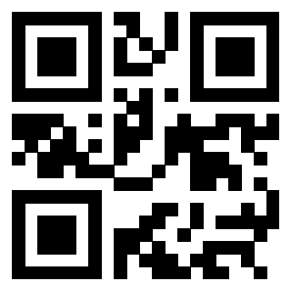 3304194873 - Immagine del Qr Code associato