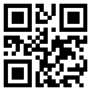Immagine del Qr Code di 3304194879