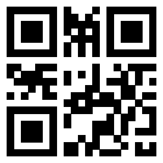 Il QrCode di 3304194881