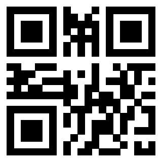 3304194883 - Immagine del Qr Code associato