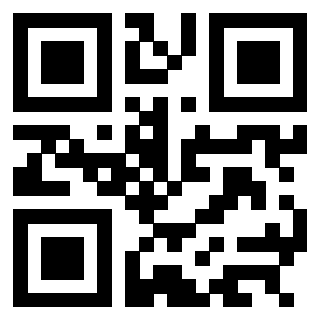 3304194884 - Immagine del Qr Code associato