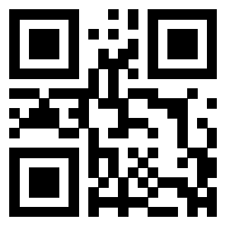 Il QrCode di 3304194888