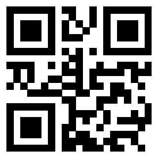 3304194889 Qr Code associato