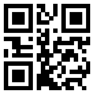 3304194891 - Immagine del QrCode associato