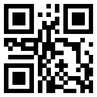 Immagine del QrCode di 3304194892