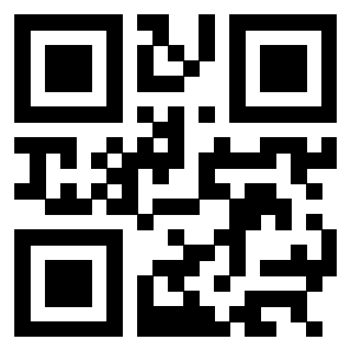 Il Qr Code di 3304194895