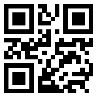 3304194898 - Immagine del Qr Code associato