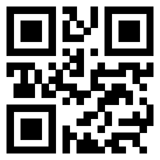 3304194899 - Immagine del QrCode associato