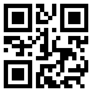 Immagine del QrCode di 3304194905