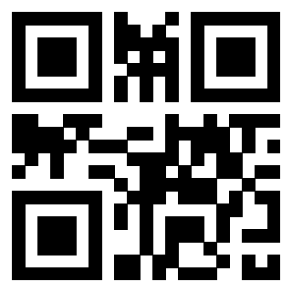3304194906 - Immagine del QrCode