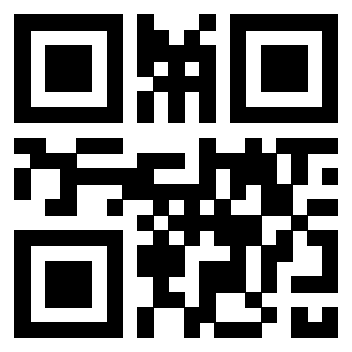 3304194907 - Immagine del Qr Code