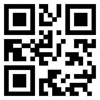 3304194912 QrCode associato