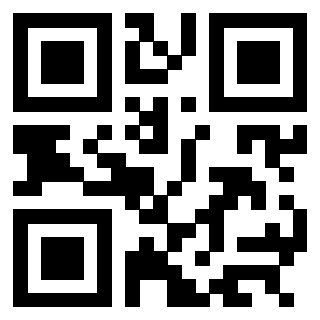 3304194915 - Immagine del QrCode