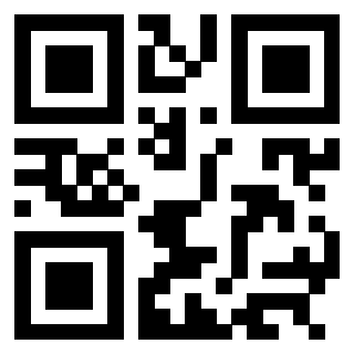 3304194917 - Immagine del QrCode associato