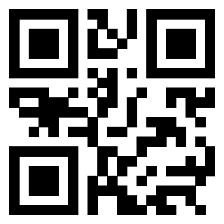 Immagine del QrCode di 3304194918