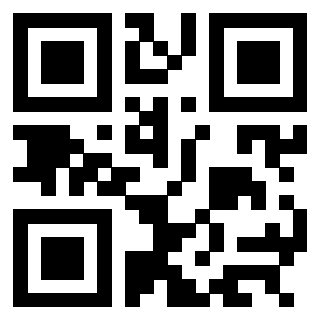 Immagine del Qr Code di 3304194921