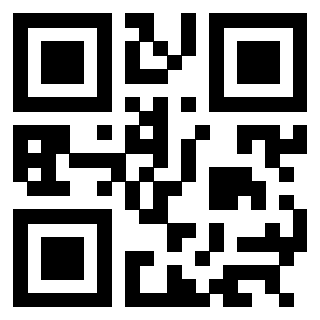 Il Qr Code di 3304194923