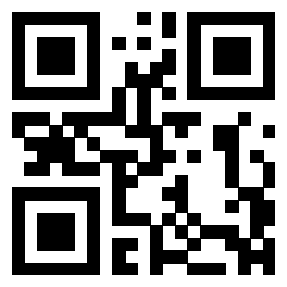 Immagine del Qr Code di 3304194926