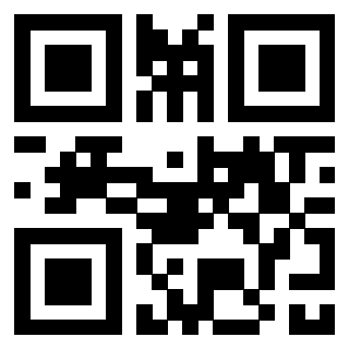 Scansione del Qr Code di 3304194928