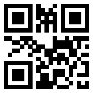 3304194932 - Immagine del Qr Code associato