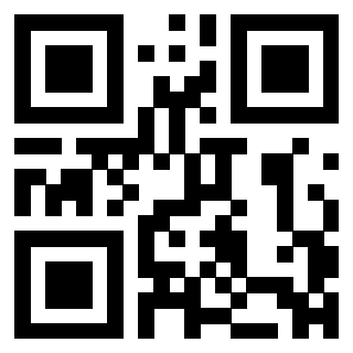 3304194933 - Immagine del Qr Code associato