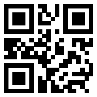 3304194934 - Immagine del Qr Code