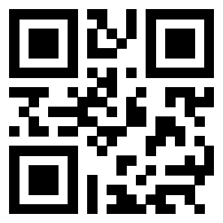 Immagine del Qr Code di 3304194936
