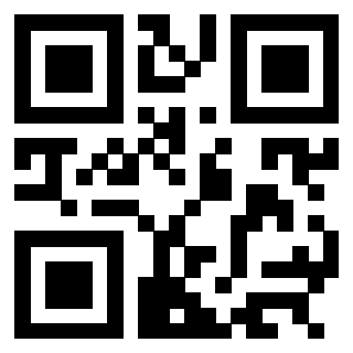 3304194937 QrCode associato