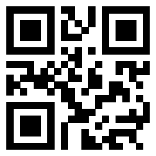 3304194938 QrCode associato