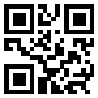 3304194939 QrCode associato