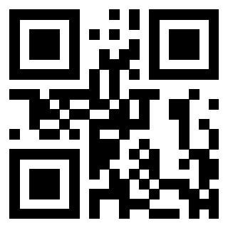 Scansione del Qr Code di 3304194941
