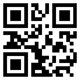 Il Qr Code di 3304194943