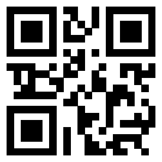 3304194947 - Immagine del Qr Code