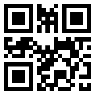 Il Qr Code di 3304194948
