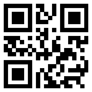 3304194949 - Immagine del QrCode associato