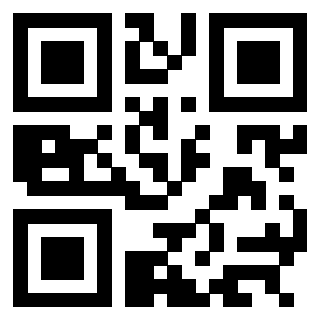 3304194951 Qr Code associato