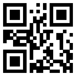 3304194953 - Immagine del Qr Code associato