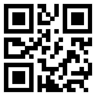 3304194955 QrCode associato