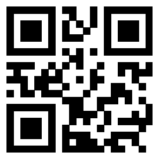 3304194959 QrCode associato