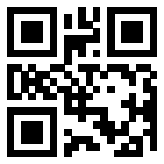 Scansione del Qr Code di 3304194962