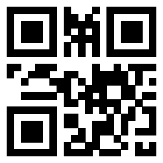 3304194963 - Immagine del QrCode
