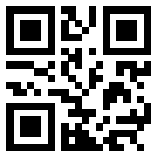 3304194966 - Immagine del Qr Code associato