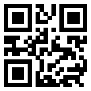 Immagine del Qr Code di 3304194970