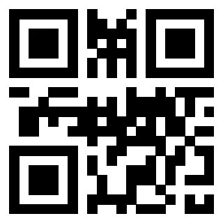 Immagine del Qr Code di 3304194971
