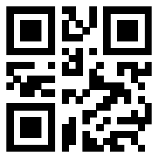 3304194974 QrCode associato