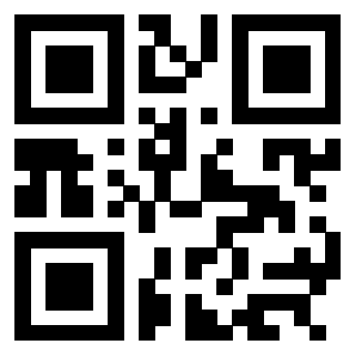 3304194979 Qr Code associato