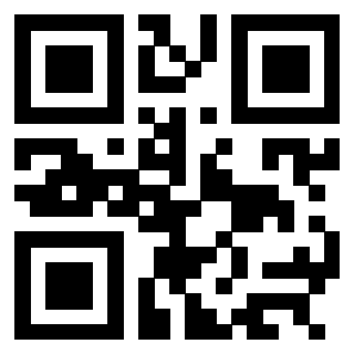 Il Qr Code di 3304194981